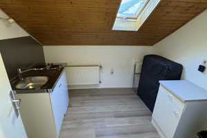 Mini-Apartment Innenstadt Jobcenter – Adlerstraße 3, 76133 Karlsruhe – Vorschaubild 1