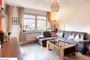 Die Top-Kapitalanlage für alle, die hoch hinauswollen: 5 Eigentumswohnungen auf einen Schlag. – Die vollständige Adresse der Immobilie erhältst du vom Anbieter., 44145 Nordmarkt, Dortmund – Vorschaubild 8