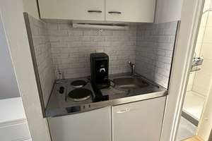 Möbliertes Apartment direkt an Uni Mannheim – Strom & Heizung inklusive – L 2 5-6, 68161 Innenstadt/Jungbusch, Mannheim – Vorschaubild 7