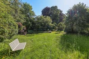 Luxuriös Wohnen mit offenem Kamin und traumhaftem Ausblick in Bestlage von Solln – Die vollständige Adresse der Immobilie erhältst du vom Anbieter., 81479 Thalkirchen, München – Vorschaubild 6