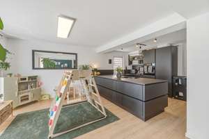Kernsanierte Doppelhaushälfte mit Einliegerwohnung – Die vollständige Adresse der Immobilie erhältst du vom Anbieter., 70329 Rohracker, Stuttgart – Vorschaubild 9