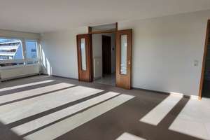 Penthouse-Whg mit 100m²-Dachterrasse Stuttgart-Hoffeld von privat bitte keine Makleranfragen – Hoffeldstraße 222, 70597 Hoffeld, Stuttgart – Vorschaubild 10