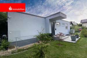 Stilvoller Bungalow ---  Sanierung 2024  --- Exklusive Ausstattung – Die vollständige Adresse der Immobilie erhältst du vom Anbieter., 63543 Neuberg – Vorschaubild 1