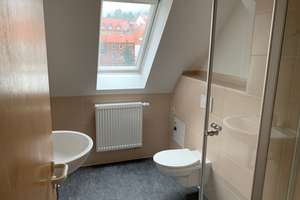 Neu saniert - Blick über Jena:  DG ca. 46 m², 2 Zimmer, ruhig & zentrumsnah – Golmsdorfer Straße 21, 7749 Wenigenjena, Jena – Vorschaubild 18