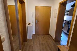 2-Zimmer-Wohnung in der Brandenburger Vorstadt – Sellostraße 2, 14471 Brandenburger Vorstadt, Potsdam – Vorschaubild 2