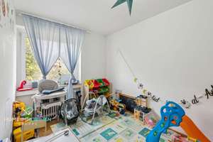 Zuhause ankommen: Familienfreundliche Wohnung mit Balkon & Aufzug – 40629 Ludenberg, Düsseldorf – Vorschaubild 7