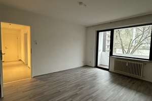 Moderne 2-Zimmer Wohnung mit Balkon in Wuppertal – Obere Sehlhofstraße 15, 42289 Heckinghausen, Wuppertal – Vorschaubild 1