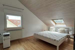 Provisionsfreie Einfamilienhaus mit große Garten in Offenbach ab sofort zu vermieten – 63071 Tempelsee, Offenbach am Main – Vorschaubild 13
