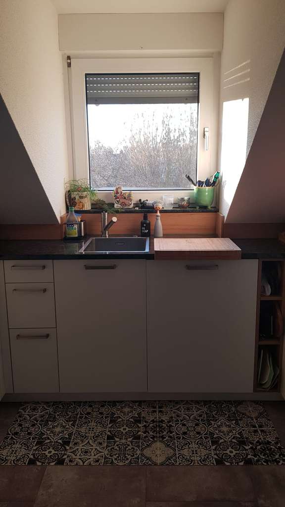 Immobilie in Langenbrettach - Tolle modernisierte 4,5 Zi.-Maisonette-Whg. ohne Provision - Bild 4