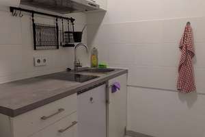 Einzimmerwohnung in Darmstadt: Modernes Wohnen mit Balkon – Holzhofallee 28, 64295 Darmstadt-West, Darmstadt – Vorschaubild 4