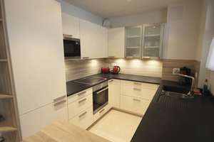 Moderne Wohnung mit Balkon in Feuerbach – Die vollständige Adresse der Immobilie erhältst du vom Anbieter., 70469 Feuerbach-Mitte, Stuttgart – Vorschaubild 2