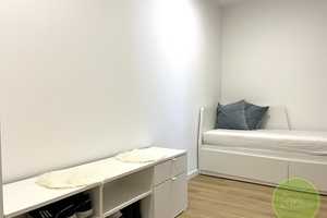 *** All inklusive ** VOLL möbliertes Appartment inkl. Küche ** zentrale Lage  *** direkte U-Bahn *** – Wölckernstr. 8, 90459 Nürnberg – Vorschaubild 9
