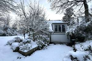Großzügiges EFH mit parkähnlichem Garten, Vollkeller und abtrennbarem Baugrundstück 
 – Die vollständige Adresse der Immobilie erhältst du vom Anbieter., 22397 Duvenstedt, Hamburg – Vorschaubild 21