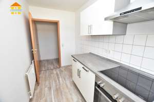 Praktischer Schnitt mit SÜD-Balkon und EBK – Heinrich-Schütz-Straße 90, 9130 Sonnenberg, Chemnitz – Vorschaubild 9