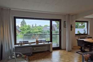 Großzügige, helle 3 Raumwohnung * XXL-Wohnzimmer * G-WC Sonnenbalkon – Die vollständige Adresse der Immobilie erhältst du vom Anbieter., 46145 Sterkrade-Nord, Oberhausen – Vorschaubild 17