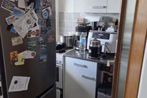 Von Privat: 1-Zimmer-Apartment in Laim mit toller Loggia & Blick - sofortige Eigennutzung möglich  – Hauzenberger Straße 20, 80687 Friedenheim, München – Vorschaubild 6