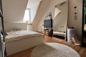 HELLES WG-ZIMMER IN 3ER WG | TOP LAGE | EINBAUKÜCHE