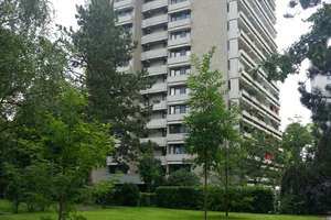 Möbliert: helle Terrassenwohnung am Luitpoldpark, U3/U8 und Tram 27 vor der Tür - we speak English – Schleißheimer Str. 276, 80809 Am Luitpoldpark, München – Vorschaubild 19