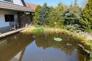luxuriöses Anwesen - Wohnhaus mit Einliegerwohnung, Pool; Nebengebäude mit Praxis, Garagen uvm – Die vollständige Adresse der Immobilie erhältst du vom Anbieter., 8606 Oelsnitz/Vogtland – Vorschaubild 5