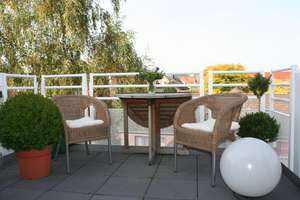 Charmante  5-Zimmer-Maisonette-Wohnung mit Kamin und lichtdurchfluteter Galerie (bezugsfertig) – 45892 Resse, Gelsenkirchen – Vorschaubild 14
