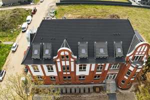 Hochwertig sanierte Wohnung im historischen Gebäude – Die vollständige Adresse der Immobilie erhältst du vom Anbieter., 41179 Rheindahlen-Mitte, Mönchengladbach – Vorschaubild 5