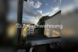 Tauschwohnung: Super zentrale 2-Raumwohnung im Waldstraßenviertel – Die vollständige Adresse der Immobilie erhältst du vom Anbieter., 4109 Zentrum-West, Leipzig – Vorschaubild 7