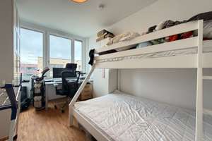 Exklusive 4-Zimmer-Wohnung am Zollhafen in Mainz – Kaufmannshof 3, 55120 Neustadt, Mainz – Vorschaubild 12