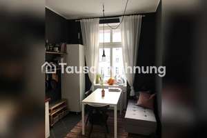Tauschwohnung: Charmante Wohnung in Berlin Mitte - gegen 3 Zimmer – Die vollständige Adresse der Immobilie erhältst du vom Anbieter., 10115 Mitte (Ortsteil), Berlin – Vorschaubild 9