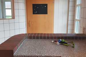 Günstige 5-Raum-Doppelhaushälfte mit gehobener Innenausstattung und EBK in Dätgen – Rendsburg-Eckernförde (Kreis) – Vorschaubild 5