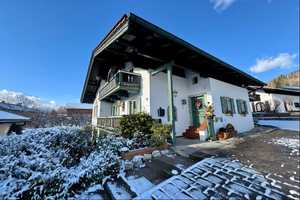 Wohnen wo andere Urlaub machen - attraktives Landhaus zur Selbstnutzung in den Chiemgauer Alpen! – Traunstein (Kreis) – Vorschaubild 23