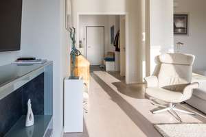 Direkte Wasserlage! Exklusive Havelwohnung mit Balkon über dem Wasser & Tiefgarage – Altstadtblick 5, 14473 Südliche Innenstadt, Potsdam – Vorschaubild 12