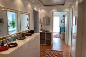 Helle & moderne 3-Zimmer-Wohnung im Herzen Giesings – Hohenwaldeckstrasse 47, 81541 Obergiesing, München – Vorschaubild 4