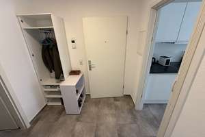 Moderne 2-Zimmer-Wohnung mit Balkon in Köln-Niehl – ca. 55 m², ruhig & gepflegt – Die vollständige Adresse der Immobilie erhältst du vom Anbieter., 50735 Riehl, Köln – Vorschaubild 10