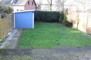HAUS STATT WOHNUNG   Bezahlbares Reihenmittelhaus mit Vollkeller und Garage – Kleve (Kreis) – Vorschaubild 3