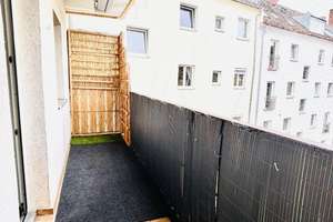 Renovierte und citynahe 3-Zimmer-Wohnung in Nürnberg Gibitzenhof – Die vollständige Adresse der Immobilie erhältst du vom Anbieter., 90443 Steinbühl, Nürnberg – Vorschaubild 9