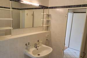 1-RAUM-WOHNUNG IN ELBNÄHE MIT EINBAUKÜCHE UND TERRASSE RUHIG UND GRÜN WOHNEN  – Schwarzkopfweg 19b, 39114 Cracau, Magdeburg – Vorschaubild 12