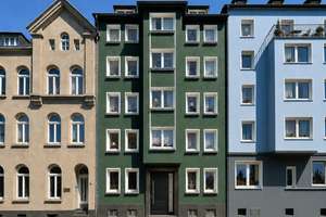 Attraktive Gartenwohnung mit toller Aufteilung direkt am Fürstenplatz! – Die vollständige Adresse der Immobilie erhältst du vom Anbieter., 40215 Friedrichstadt, Düsseldorf – Vorschaubild 9