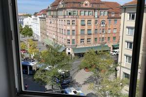 2-Zimmer-Wohnung in Pasing
