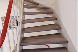 Reihenendhaus in ruhiger Lage – Die vollständige Adresse der Immobilie erhältst du vom Anbieter., 64297 Eberstadt, Darmstadt – Vorschaubild 8