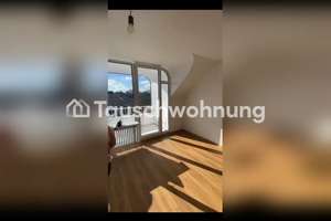 Tauschwohnung: Helle 2-Zimmer-Wohnung in Stadtbezirk 9 tauschen