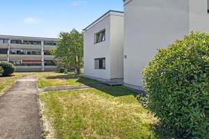 Vermietete 2-Zimmer-Wohnung in der Nähe des Klinikums Ingolstadt mit hauseigenem Schwimmbad – Die vollständige Adresse der Immobilie erhältst du vom Anbieter., 85049 Friedrichshofen-Hollerstauden, Ingolstadt – Vorschaubild 5