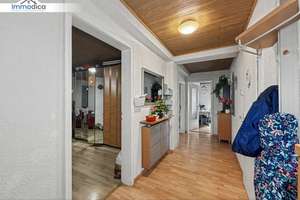 Wohnen am Wasserturm - Attraktive 3-Zimmer-Wohnung mit Balkon – Die vollständige Adresse der Immobilie erhältst du vom Anbieter., 68165 Schwetzingerstadt/Oststadt, Mannheim – Vorschaubild 11