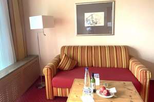 EXLUSIVES - APPARTEMENT - BESTE LAGE - VERWALTUNG – Die vollständige Adresse der Immobilie erhältst du vom Anbieter., 94086 Bad Griesbach im Rottal – Vorschaubild 3