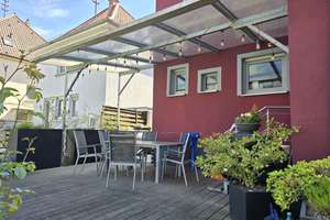 Geräumiges 7-Zimmer-Haus in Mannheim-Friedrichsfeld – Die vollständige Adresse der Immobilie erhältst du vom Anbieter., 68229 Friedrichsfeld, Mannheim – Vorschaubild 3