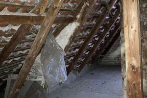 Doppelhaus mit Garagengebäude – Die vollständige Adresse der Immobilie erhältst du vom Anbieter., 31162 Bad Salzdetfurth – Vorschaubild 5