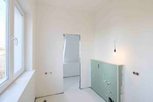 Wohnen über den Dächern: 3-Zimmer-Wohnung mit privater Aufdachterrasse in Lankwitz – Derfflingerstraße 45, 12249 Lankwitz, Berlin – Vorschaubild 10