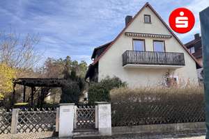 Erschaffen Sie sich Ihren Wohntraum - EFH oder Bauplatz mit Potential! – Die vollständige Adresse der Immobilie erhältst du vom Anbieter., 90453 Katzwang, Reichelsdorf Ost, Reichelsdorfer Keller, Nürnberg – Vorschaubild 1