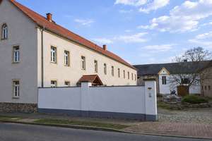 Dreiseitenhof FAMILIENFOKUS - Raum für Generationen. Platz für Zukunft. – Die vollständige Adresse der Immobilie erhältst du vom Anbieter., 4828 Bennewitz – Vorschaubild 4