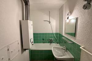 1 -Zimmerwohnung für Studierende in Stuttgart-Heumaden – Bruno-Frank Straße 41, 70619 Heumaden, Stuttgart – Vorschaubild 3