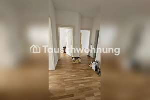 Tauschwohnung: 3-Zimmer-Wohnung mit Balkon und Garten – Die vollständige Adresse der Immobilie erhältst du vom Anbieter., 13509 Tegel, Berlin – Vorschaubild 9